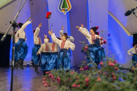 Ósmy dzień Tygodnia Kultury Beskidzkiej w Wiśle